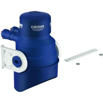 GROHE Cabezal De Filtro Blue Home 48344