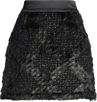 Ga&euml;lle Paris BOTTOMWEAR - Mini skirts on YOOX.COM