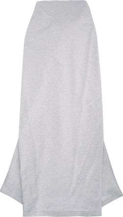 Magda Butrym Gonne Skirt - Gray