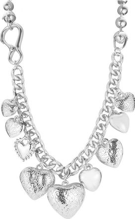 Sphera Milano Plated Necklace