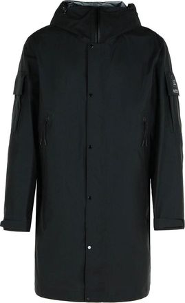 C.P. Company C. P. Company Black Gore-Tex Parka