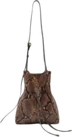 Gianni Chiarini Donna, Borse, Marrone, Taglia unica, new