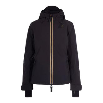K-Way Mujer, Chaquetas, Negro, Talla: M