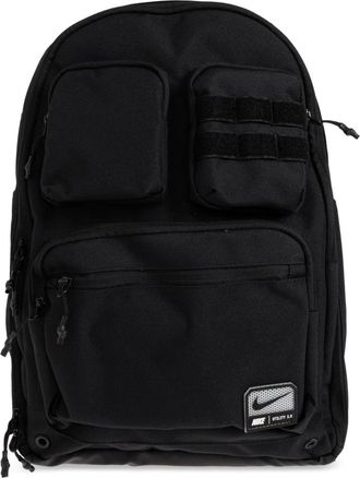 Nike Hombre, Deporte, Negro, Talla: ONE Size