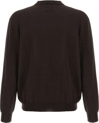 Magliano Pandino Sweater - Charcoal
