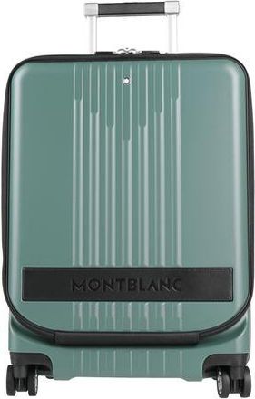 Montblanc KOFFER & CO. - Trolleys auf YOOX.COM