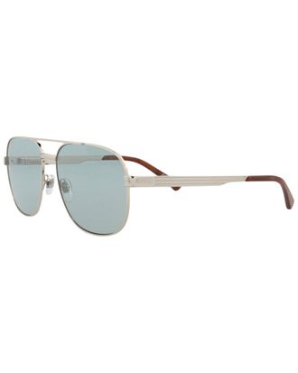 Gucci Mens 60Mm Sunglasses