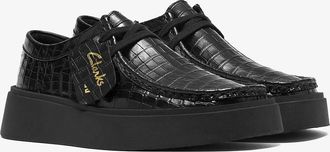 Clarks Leren derbys, TORVIEW