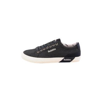Redskins Forman Sneakers - Heren - Schoenen - Blauw - Maat: 42 EU Denim
