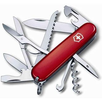 Victorinox by Swiss Army Coltellino svizzero 15 funzioni - 1.3713.b1 Victorinox