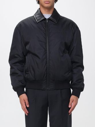 Balenciaga Jacket Men color Black