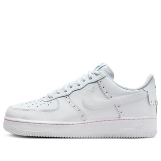 Nike Air Force 1 07 LV8 The Masters Back 9 Collection HF1937-100