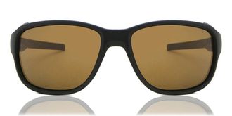 Julbo MONTEBIANCO 2 Polarized J5415014 Mens Sunglasses Black Size 56
