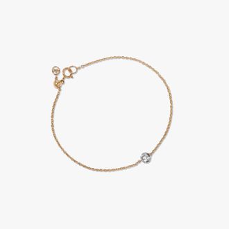 Annoushka Whoopsie Daisy 0.20ct Diamond Bracelet