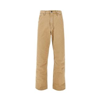 Levi's 568 Loose Straight Carpenter pants Man 34