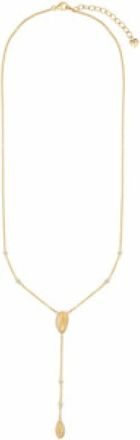 Cai Dames, Accessoires, Geel, Maat: ONE Size