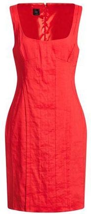 Pinko VESTIDOS - Minivestidos en YOOX.COM