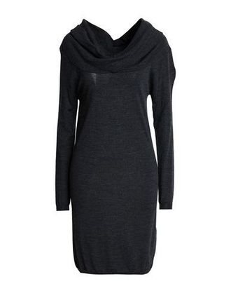 Semicouture DRESSES - Mini dresses on YOOX.COM