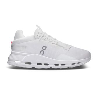 On Running Cloudnova 2 - male - On Running - Running Shoes - White - 11 1/2 UK - Sport