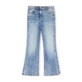 Motivi Donna, Jeans, Blu, XS, new