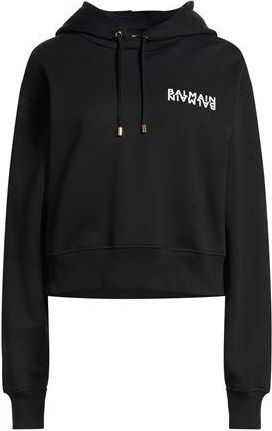 Balmain TOPS - Sweatshirts auf YOOX.COM