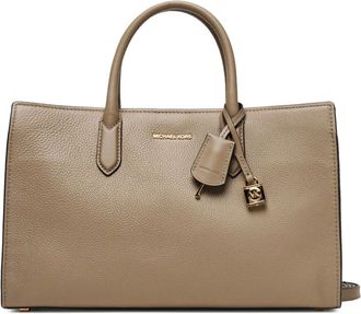 Michael Kors Mujer, Bolsos, Marr&oacute;n, Talla: ONE Size