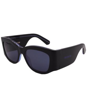 Dior Womens Diornuit S11 54Mm Sunglasses