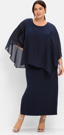 Sheego Abendkleid &raquo;Abendkleid&laquo;