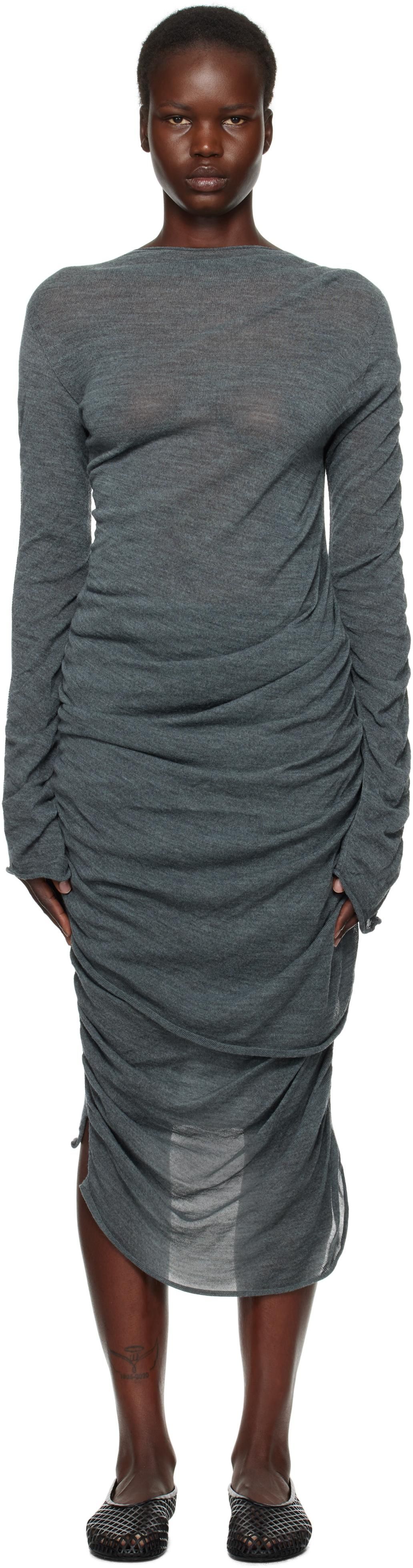 P.A.R.O.S.H. P. A.R. O.S. H. Midi Dress from $580.00 - on