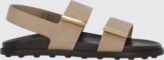 Tod's Sandalo in pelle