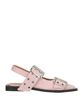 Ganni CALZATURE - Ballerine su YOOX.COM