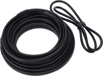 OEM Cinta Calefactora Para Mangueras, Calentamiento R&aacute;pido, Autoajustable, Cable Calefactor Protector Duradero, 10 Metros Para Tuber&iacute;a De Pvc (13)