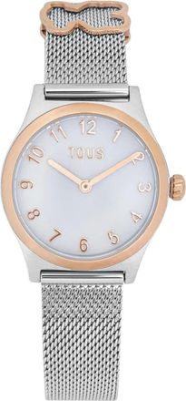 Tous Epic Icon - Accessories - Mujer - Gris - ONE SIZE