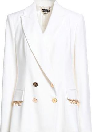 Elisabetta Franchi SUITS and CO-ORDS - Blazers on YOOX.COM