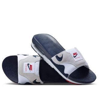 Nike Air Max 1 Slide Obsidian DH0295-104