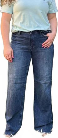 Judy Blue Expand Your Options Jean In Blue