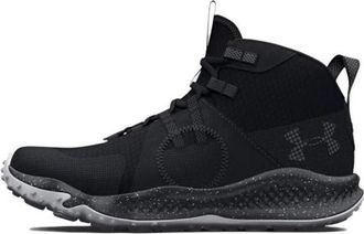 Under Armour Charged Maven Trek Black Pitch Grey 3026370-002