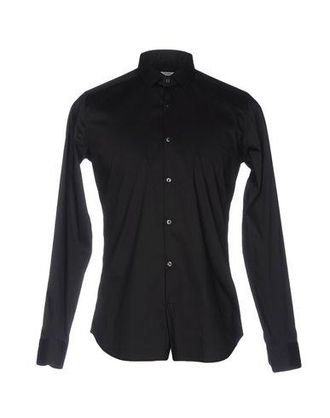 Caliban TOPWEAR - Shirts on YOOX.COM