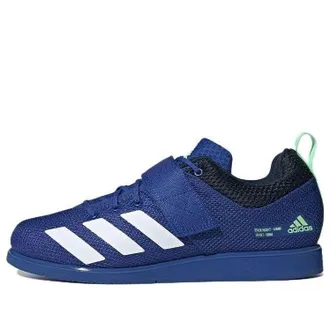 adidas Powerlift 5 Royal Blue White GY8922