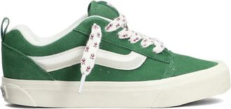 Vans Knu Skool sneakers - Green