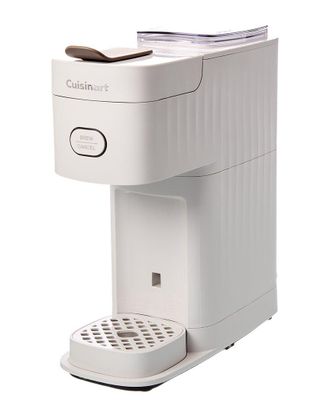 Cuisinart Soho Single Serve Coffee Maker Ss-7Tr