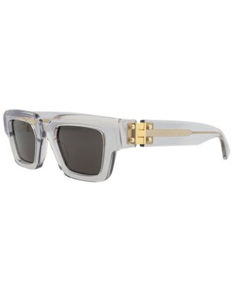 Bottega Veneta Unisex 49Mm Sunglasses