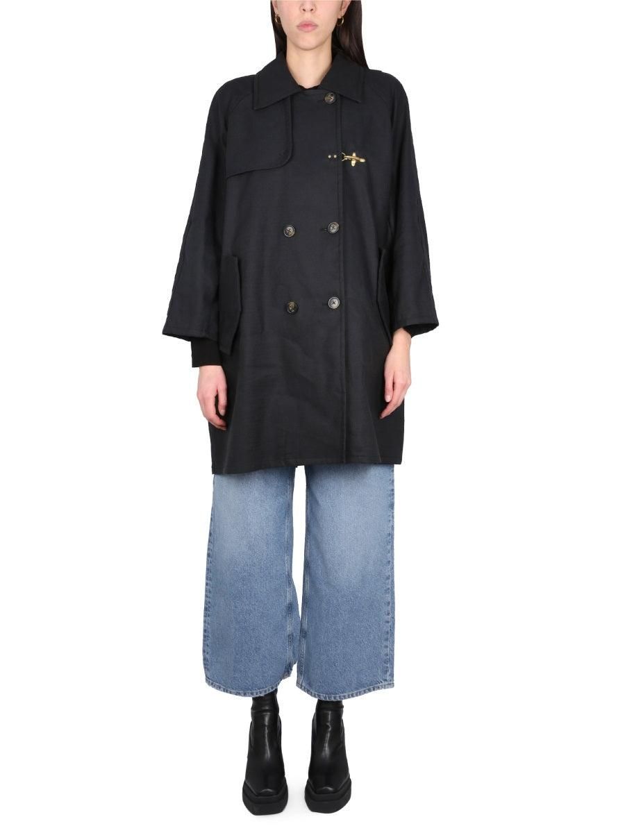 Fay Trench Coats − Sale: up to −50% | Stylight