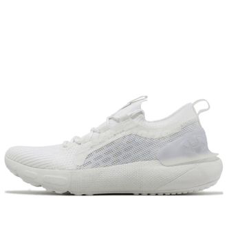Under Armour HOVR Phantom 3 SE Triple White 3026582-100