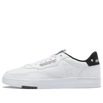 Reebok General Skate shoes White Black GW7559