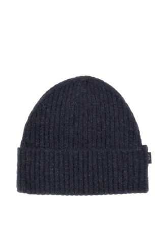 Les Deux Hat Rib Beanie