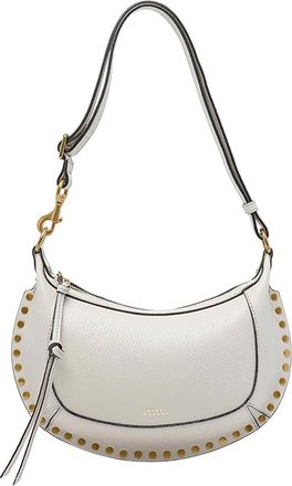 Isabel Marant Oskan Moon Shoulder Bag