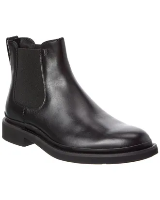 Tod's TodS Leather Boot