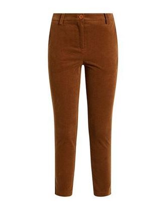 Croch&egrave; BOTTOMWEAR - Trousers on YOOX.COM