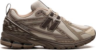 New Balance 1906R panelled sneakers - unisex - Rubber/Fabric/Leather - 5 - Neutrals
